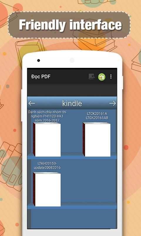 PDF Viewer - PDF file Reader 2 تصوير الشاشة