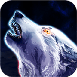 Wild Wolf Hunter Winter Sniper आइकन