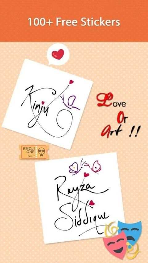 Cool Text Creator - Insta Font screenshot 5