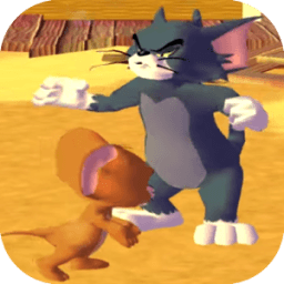 Jerry : the great escape icon