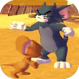 Tom cat and mouse adventure 3.9