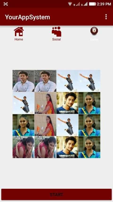 Sairat सैराट स्क्रीनशॉट 1