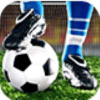 World Football Cup أيقونة