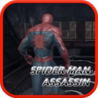 Eradication of Spiderman on 9Apps