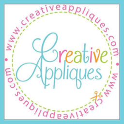 Creative Appliques иконка