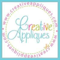 Creative Appliques on 9Apps