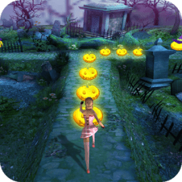 Jungle Temple Run أيقونة
