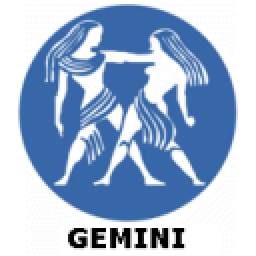 Daily Horoscope GEMINI 1.0