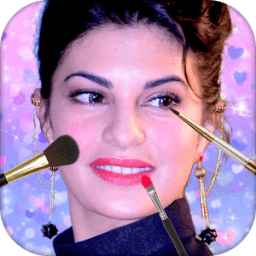 Beauty Plush : Photo Editor иконка