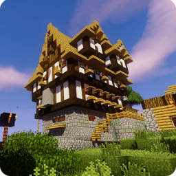 Multicraft Girl Craft иконка