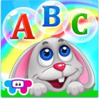 The ABC Song on 9Apps