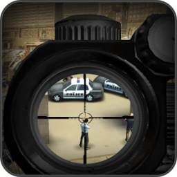 City Sniper Legend 3d 1.0