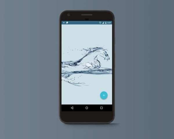Launcher Theme for LG G6 screenshot 2