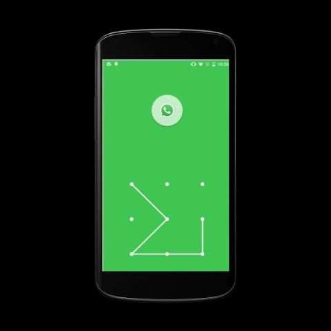 Safe Lock / Защита Android screenshot 2