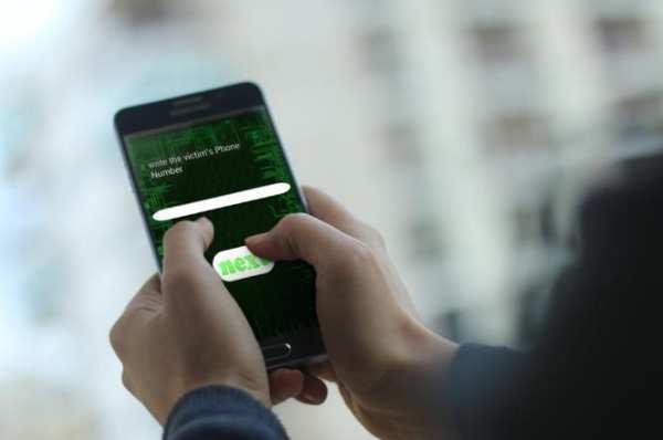 Spy on Whatspp PRANK 2 تصوير الشاشة