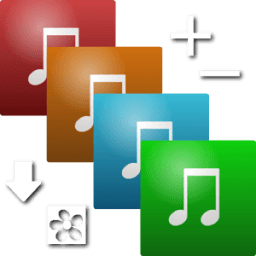 iSense Album Art Utility иконка