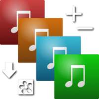 iSense Album Art Utility