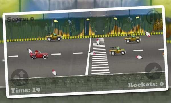 Pj Racing Masks screenshot 7