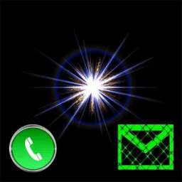 Flash On Call Sms ++