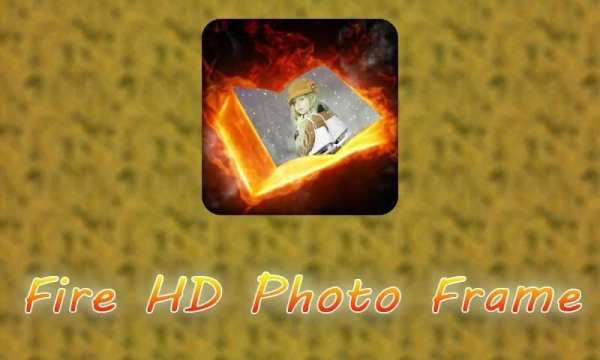 Fire HD Photo Frame 4 تصوير الشاشة