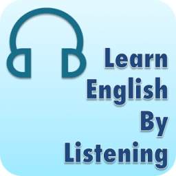 Learn English via Listening
