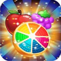 Juice juice Jam : Puzzle आइकन