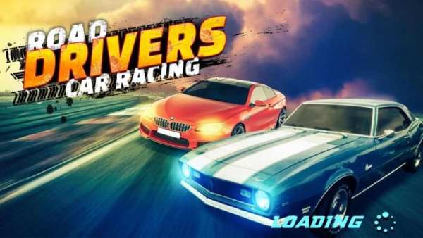 Road Drivers Car Racing screenshot 6