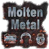 Molten Metal Theme
