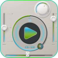 MP3 Music Player