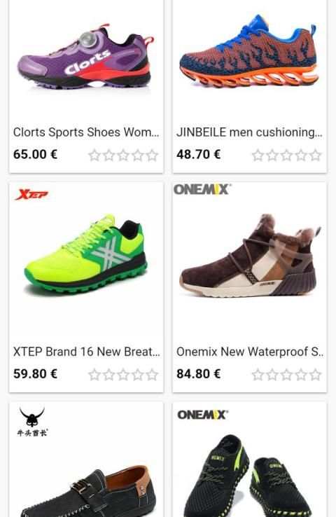 Chinese Shop - SuperMarket screenshot 6