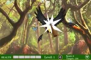 Arjun at Bird Hunting screenshot 3