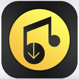 MP3 Music Download Player आइकन
