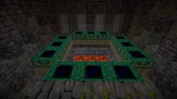 FreeCraft Pocket Edition screenshot 4
