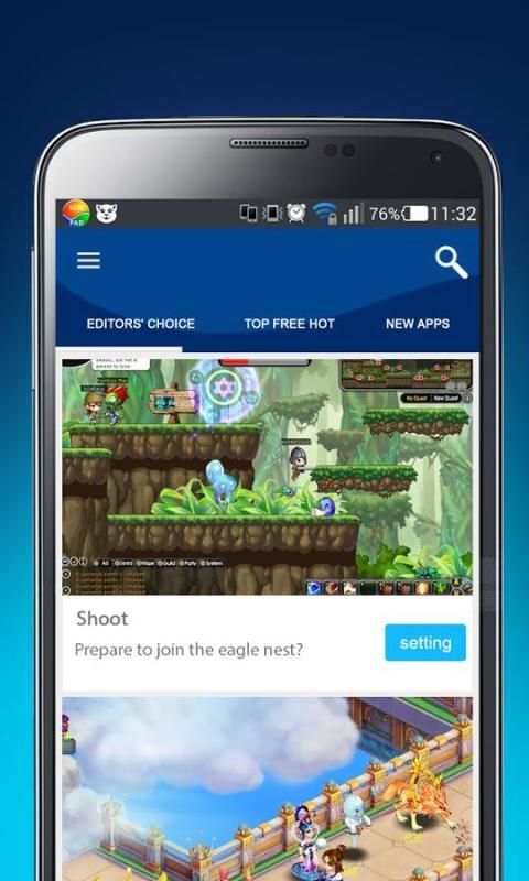 Top Apps Market - all for free screenshot 3
