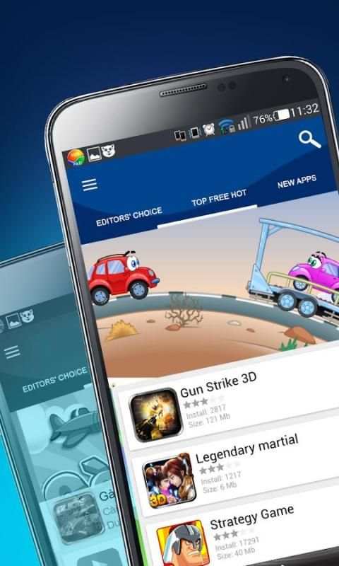 Top Apps Market - all for free screenshot 2