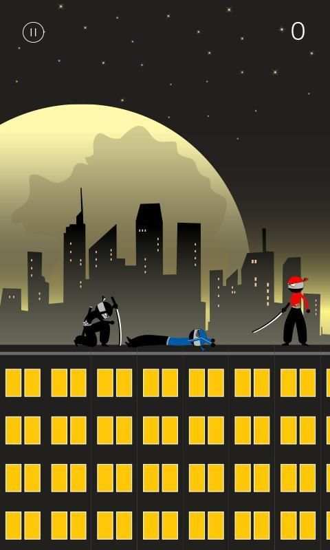 Legendary Ninja: Amazing Stick screenshot 19