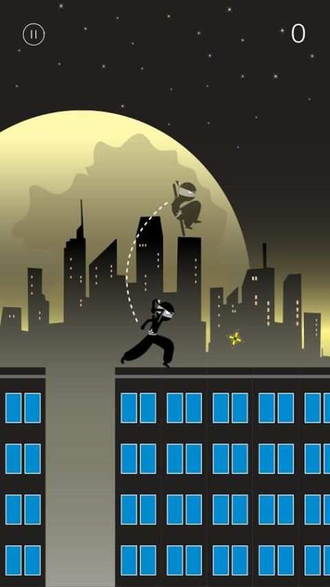 Legendary Ninja: Amazing Stick screenshot 5