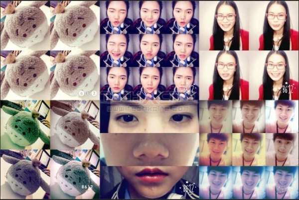 Face Selfie screenshot 5