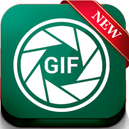 Gif Maker Edit (New) иконка