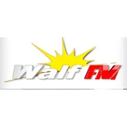 Walf FM أيقونة