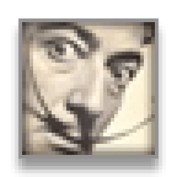 Dali Wallpapers иконка