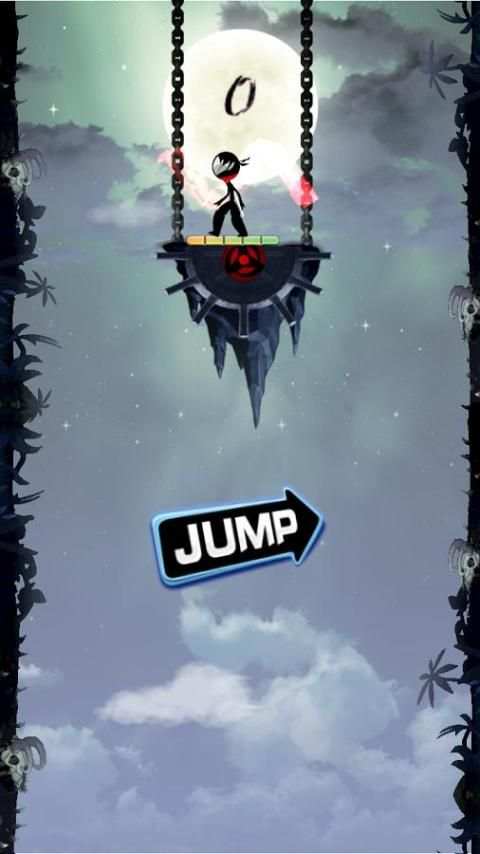 Greedy Ninja screenshot 4
