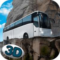 Offroad Tourist Bus Driver 3D