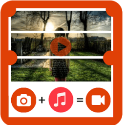 ikon Photo to Video Converter MP4