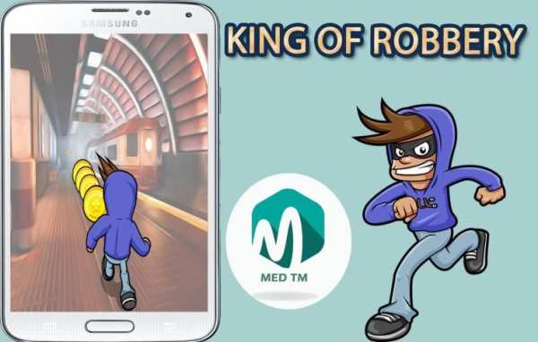 King OF Robbery 3 تصوير الشاشة