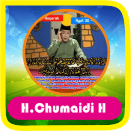 H. Chumaidi Hambali (Qori) icon