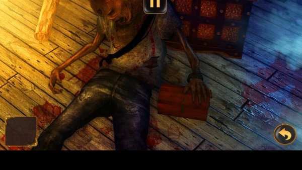 Zombie Cruise (Free) screenshot 5