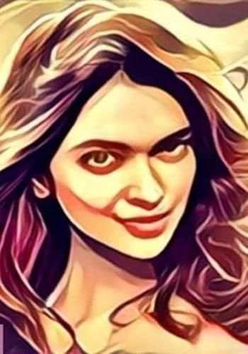 Photo Cartoon Effect HD screenshot 2