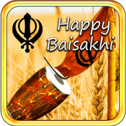 ikon Happy Baisakhi Live Wallpaper