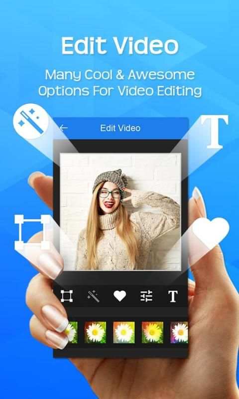 X-Video Player скриншот 3